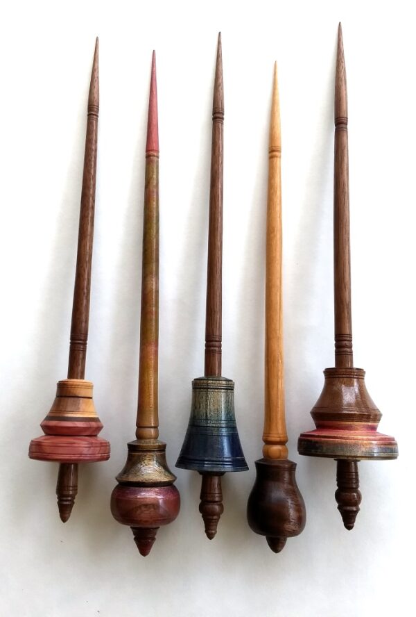 How to Choose a Spindle Ultimate Guide Straddle Creek Spins