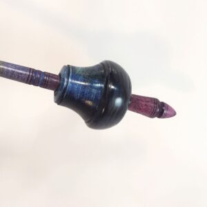 Tibetan Spindle